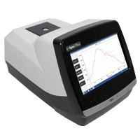 Diffuse Reflectance NIR Analyzer i-Spec Plus Bwtek